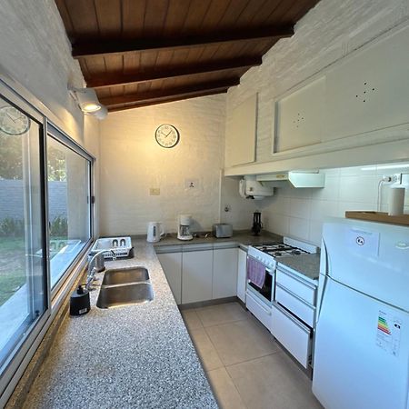 Casa Chalet Ensuenos Vista A La Laguna Chascomús Eksteriør billede