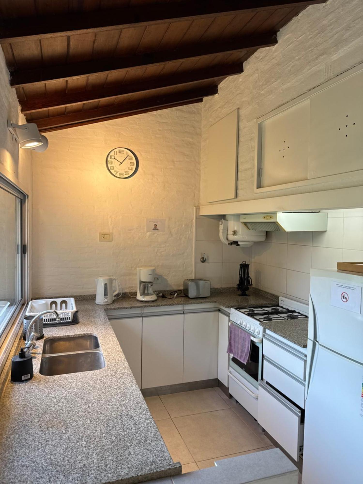 Casa Chalet Ensuenos Vista A La Laguna Chascomús Eksteriør billede