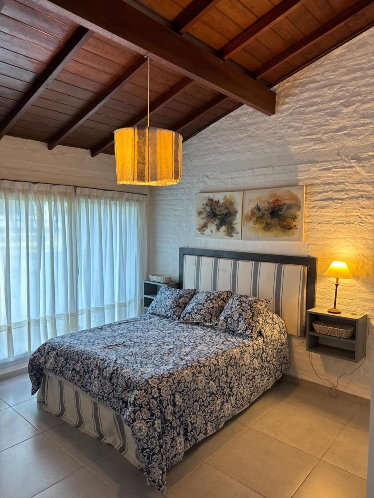Casa Chalet Ensuenos Vista A La Laguna Chascomús Eksteriør billede